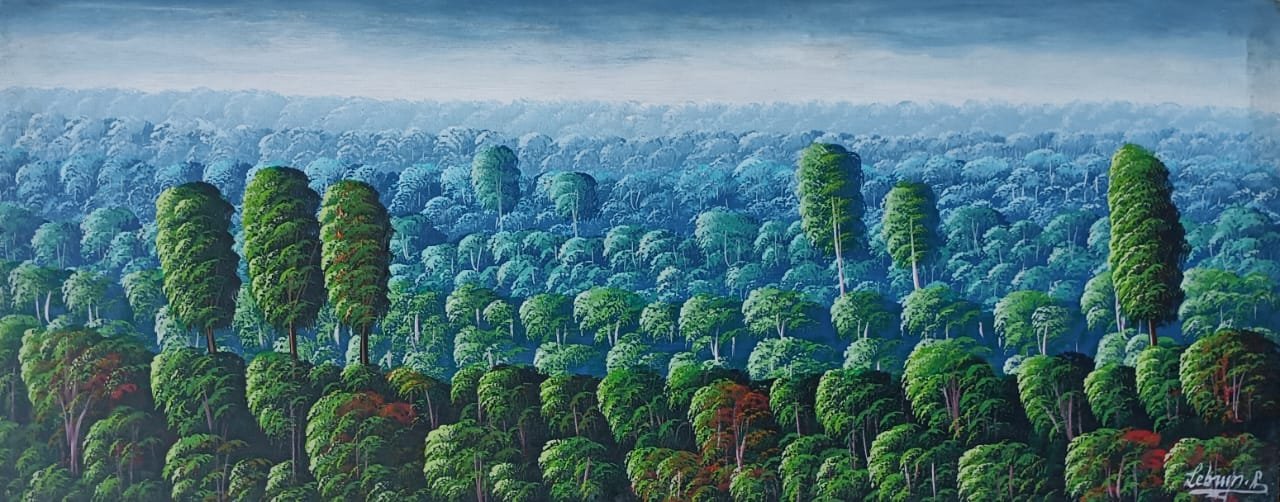 Foret