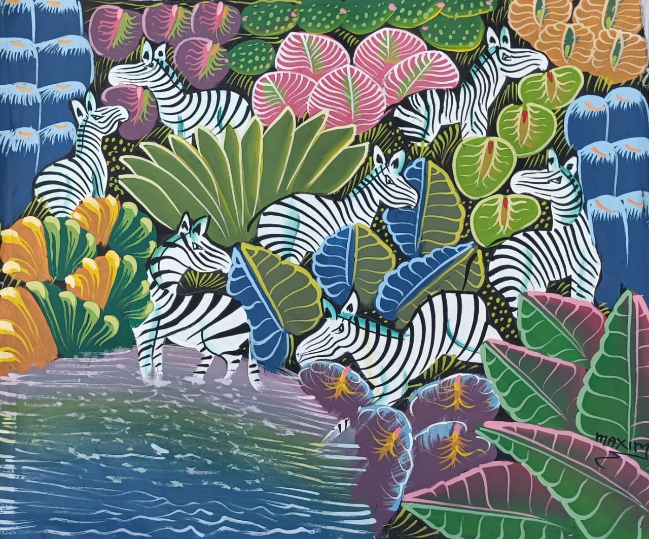 061-Jungle